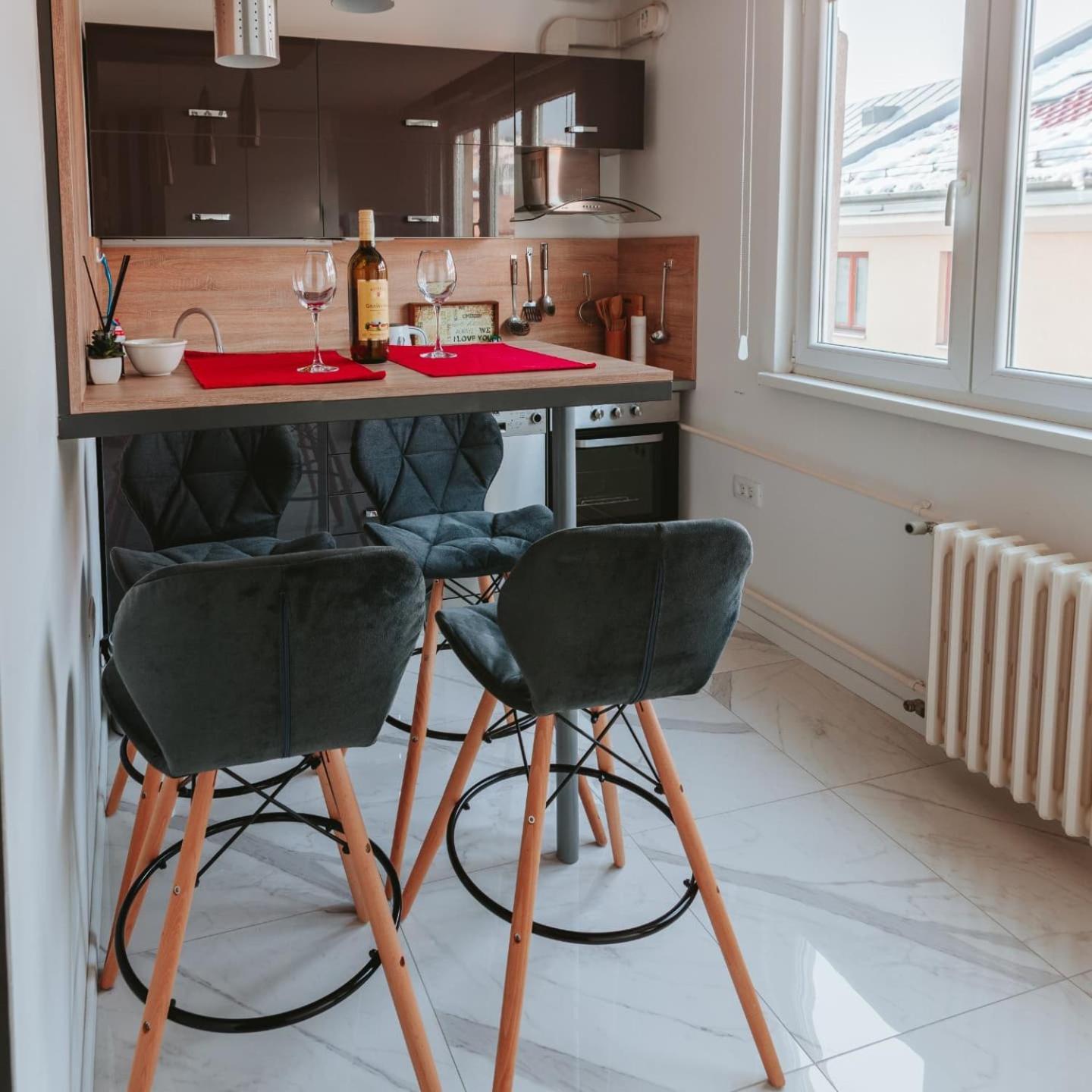 Apartman Orhideja With Free Parking Sarajevo Exterior photo