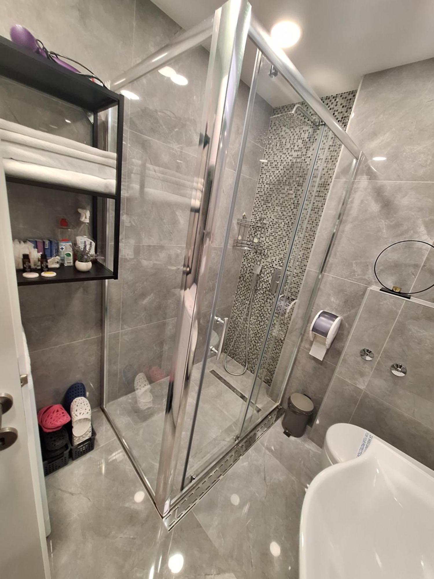 Apartman Orhideja With Free Parking Sarajevo Exterior photo