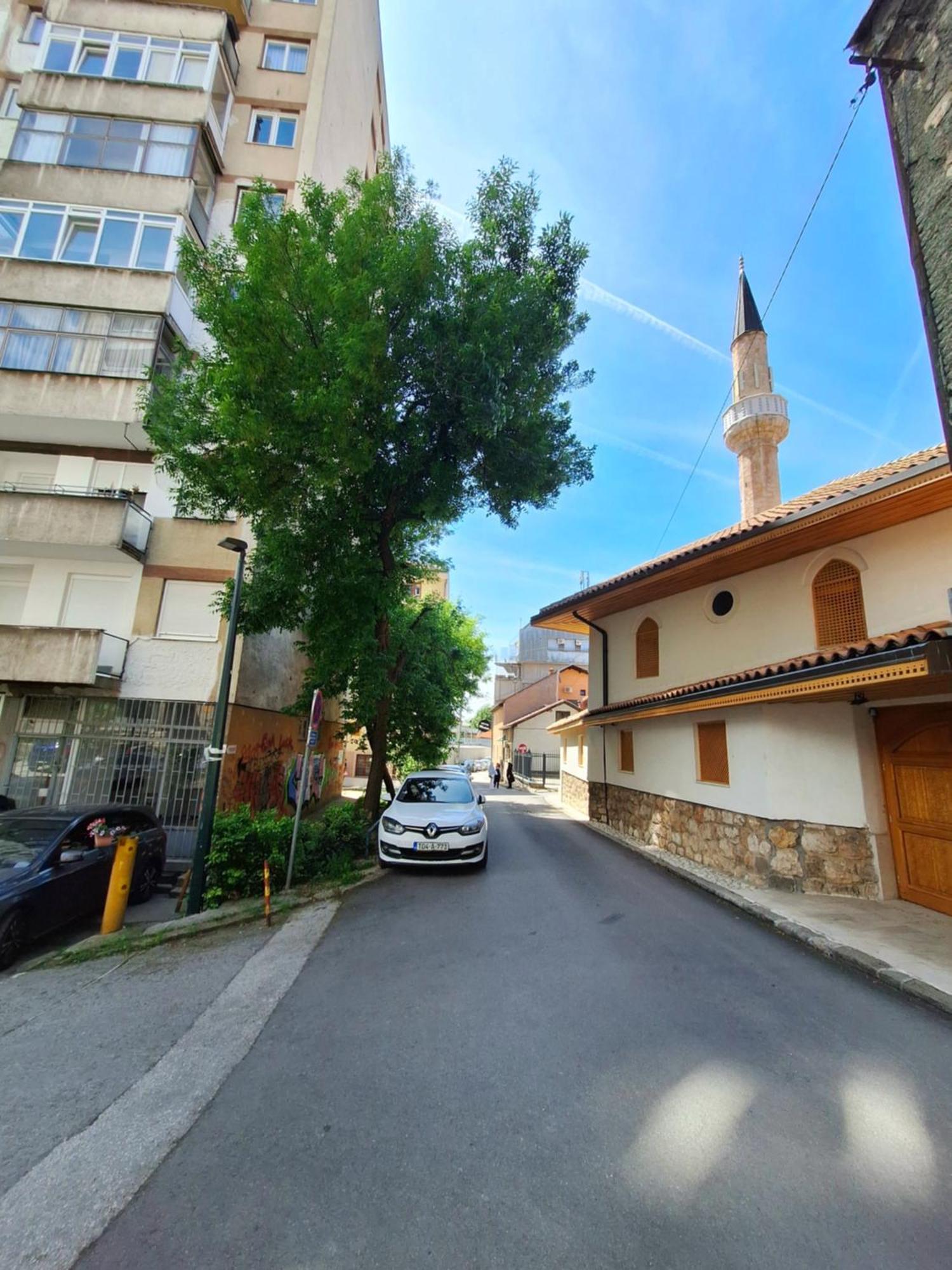Apartman Orhideja With Free Parking Sarajevo Exterior photo
