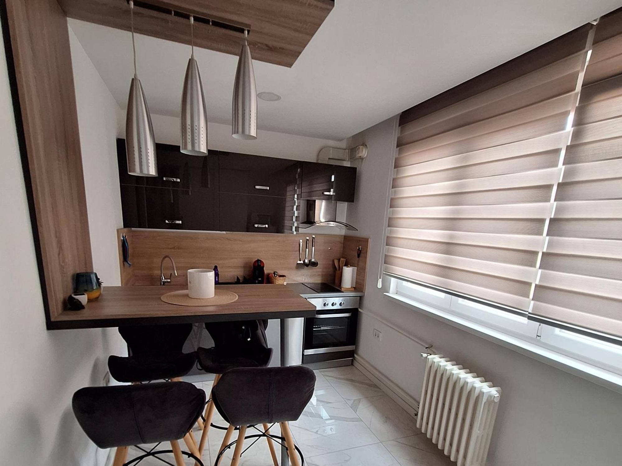 Apartman Orhideja With Free Parking Sarajevo Exterior photo